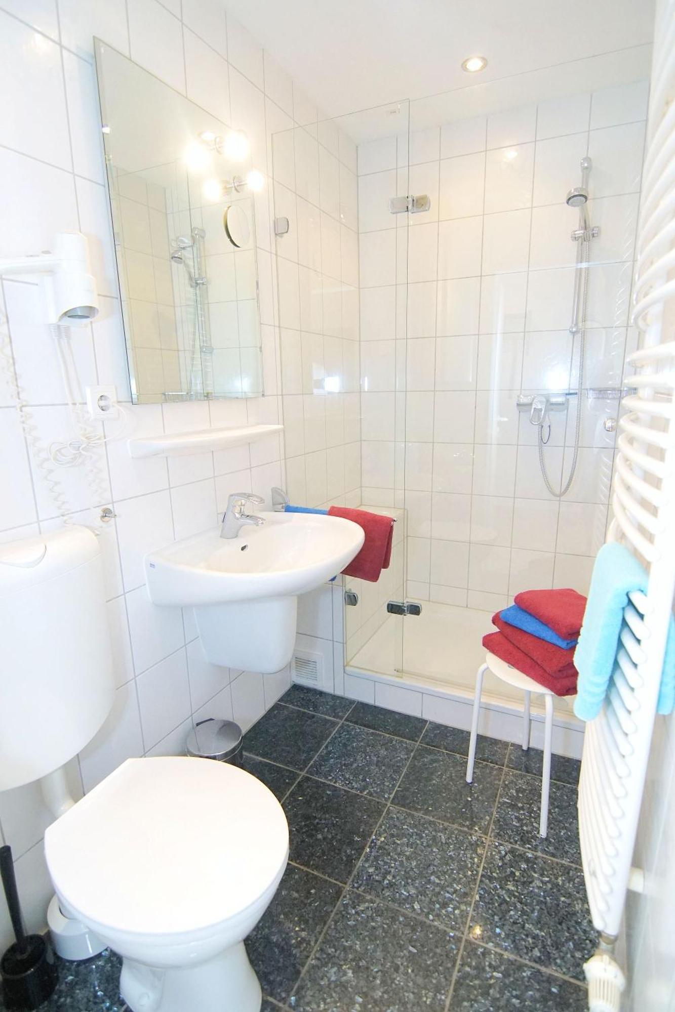 Bungalow Windsbraut Norddeich  Exteriör bild