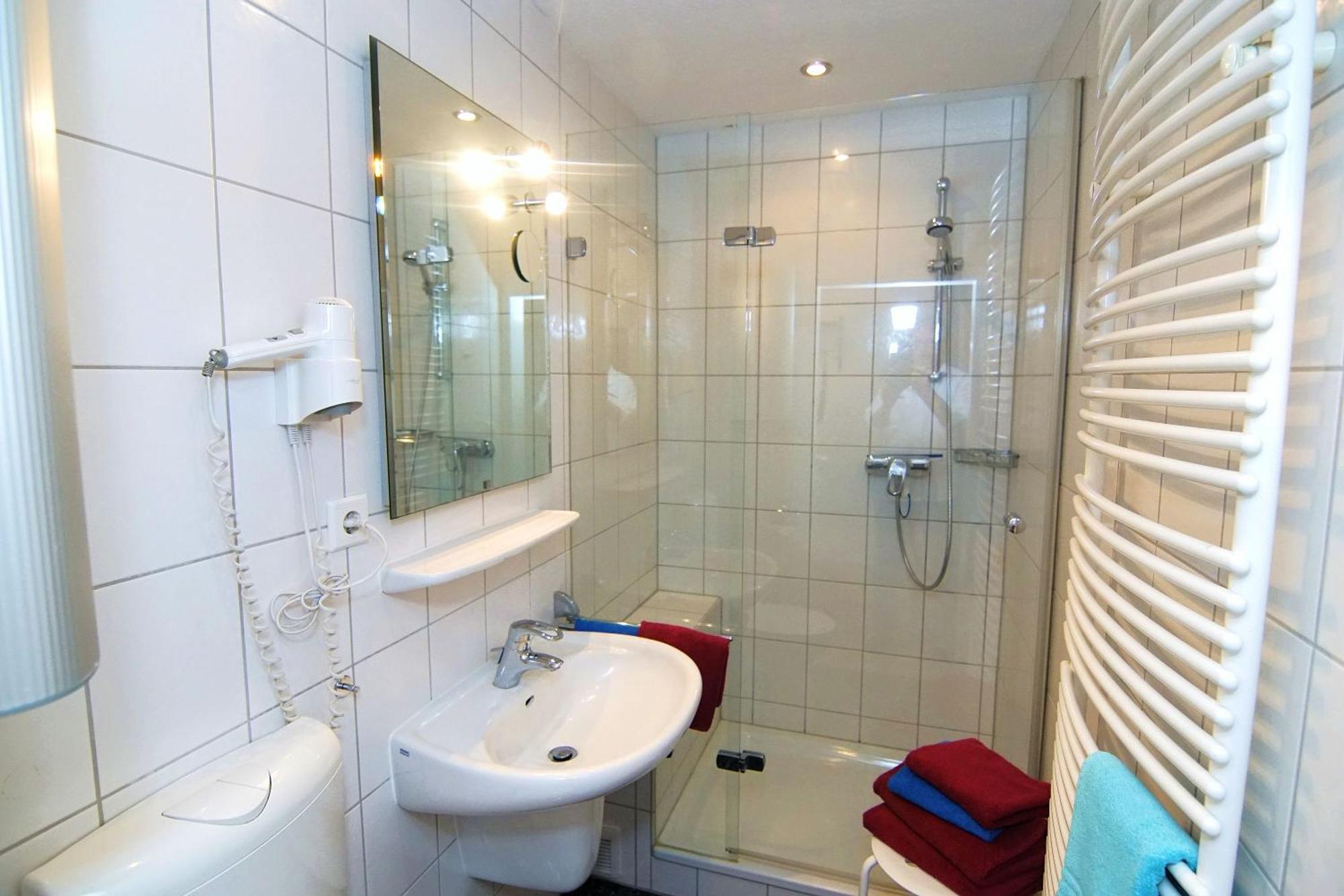 Bungalow Windsbraut Norddeich  Exteriör bild