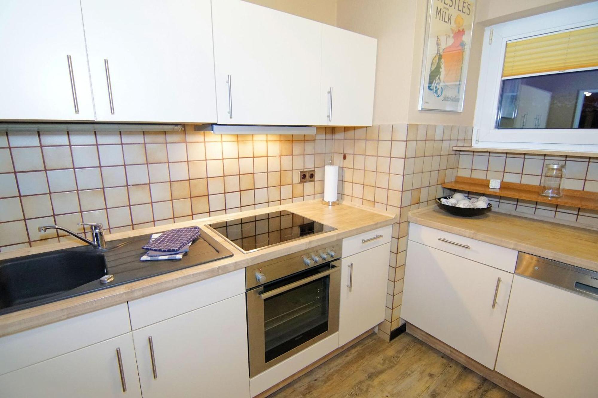 Bungalow Windsbraut Norddeich  Exteriör bild