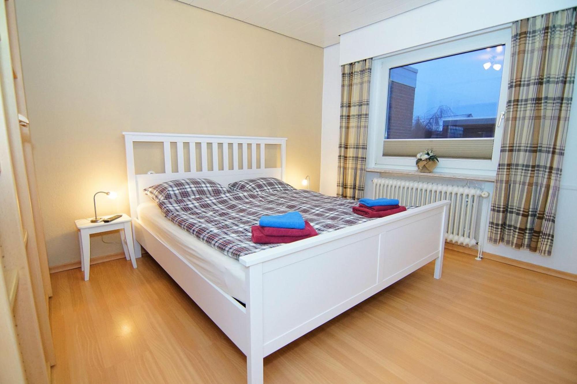 Bungalow Windsbraut Norddeich  Exteriör bild